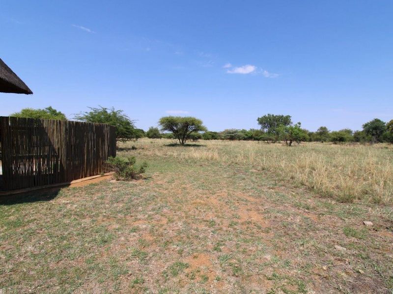 Zebula Golf Estate - Double Storey House - Entertainer's Dream -  4 Bedroom Home - NO TRANSFER DUTY - Photo 9