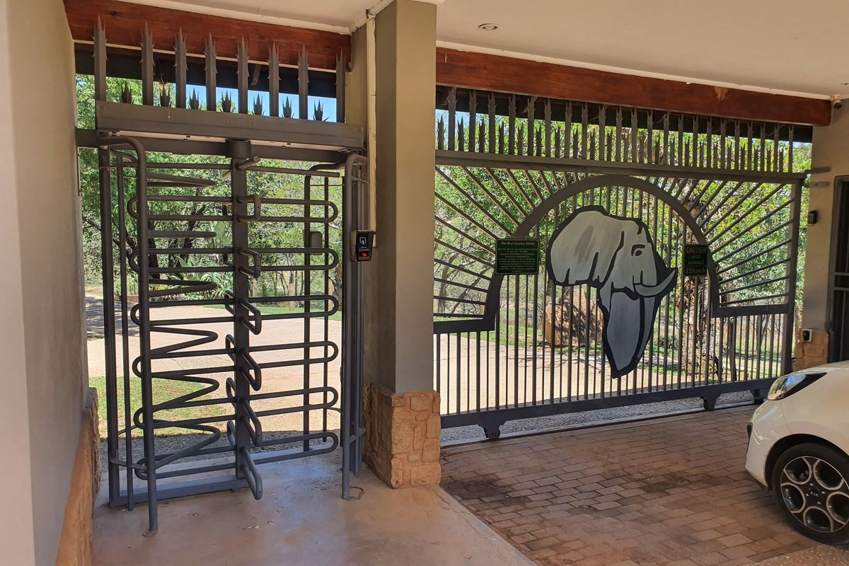 "Exclusive Plot in The Rest Country Estate - Photo 2