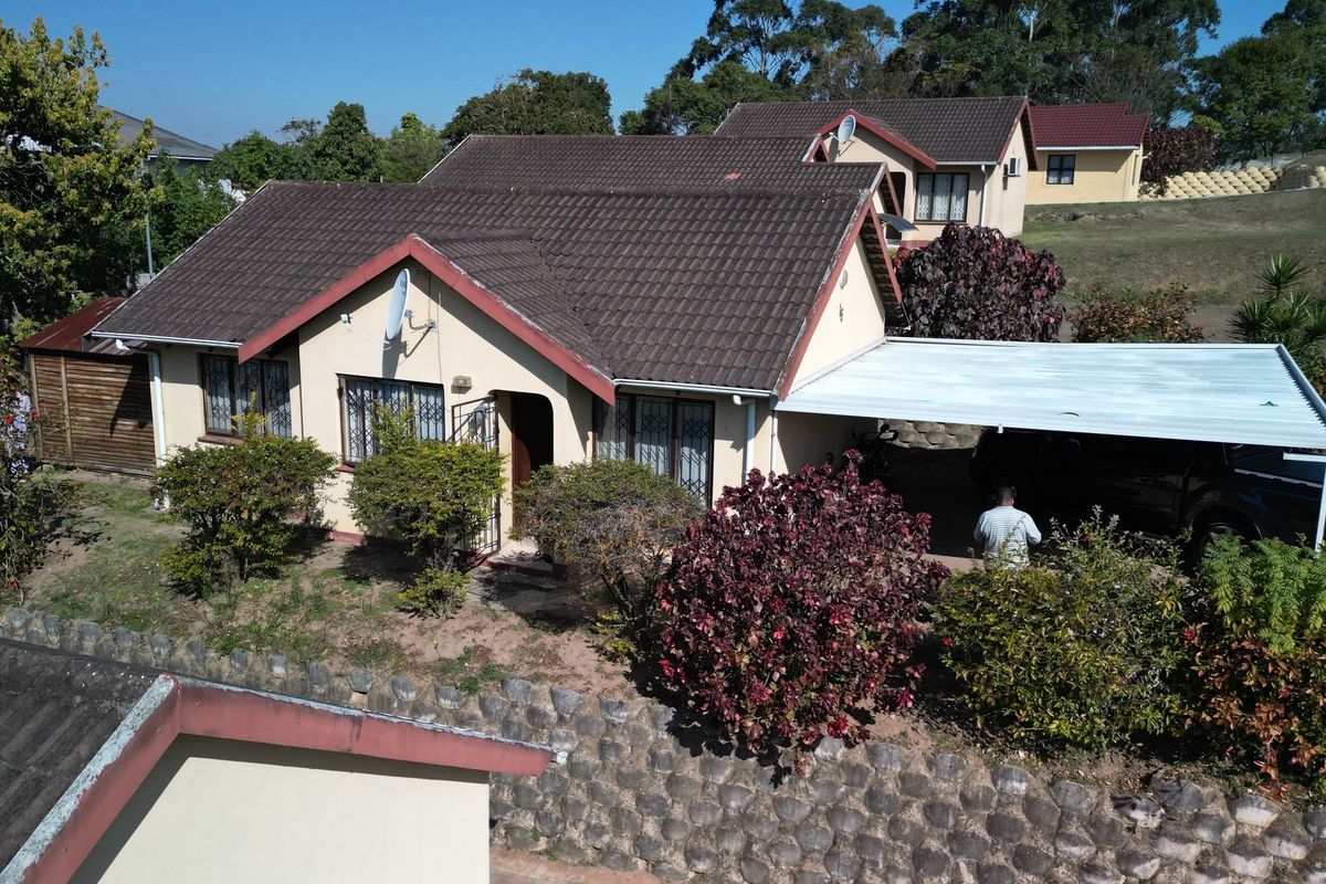 3 Bedroom Townhouse in New Germany - Photo 2