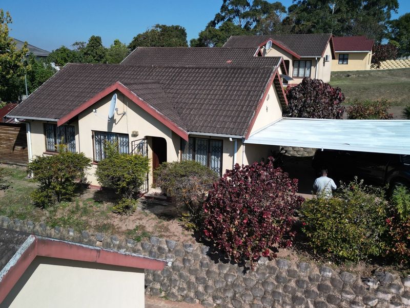 3 Bedroom Townhouse in New Germany - Photo 2