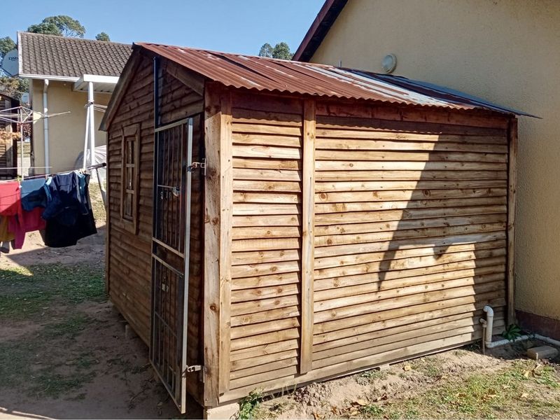 3 Bedroom Townhouse in New Germany - Photo 7