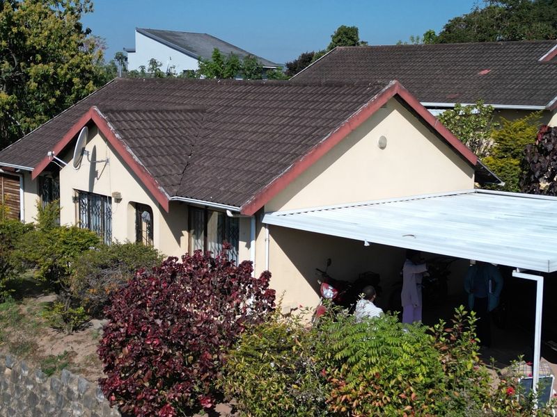 3 Bedroom Townhouse in New Germany - Photo 3