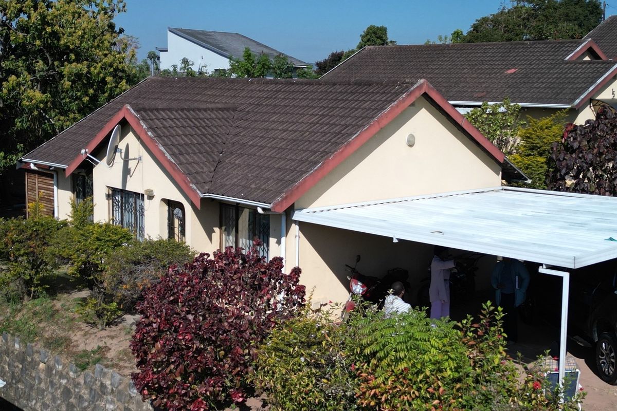 3 Bedroom Townhouse in New Germany - Photo 3