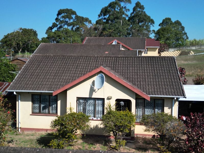 3 Bedroom Townhouse in New Germany - Photo 5