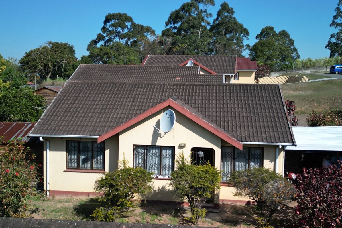 3 Bedroom Townhouse in New Germany - Photo 5