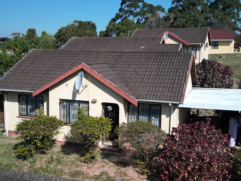 3 Bedroom Townhouse in New Germany - Photo 6