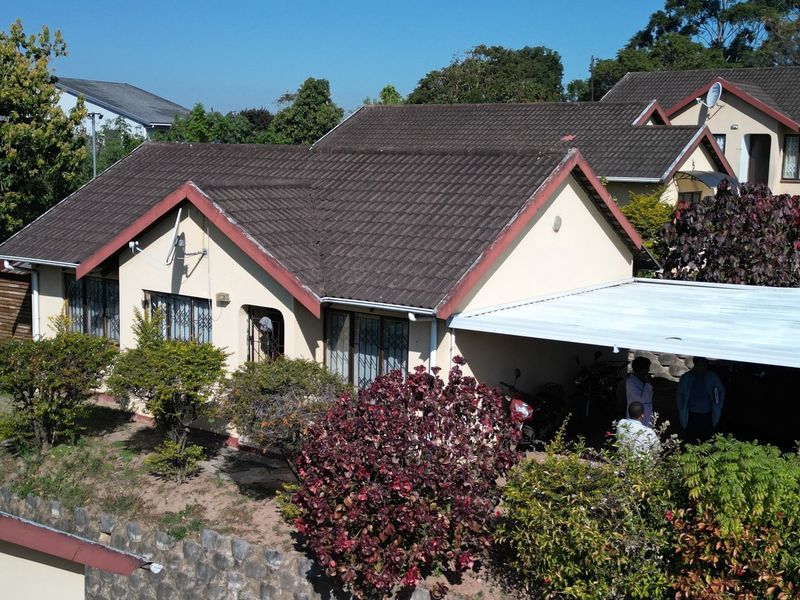 3 Bedroom Townhouse in New Germany - Photo 4