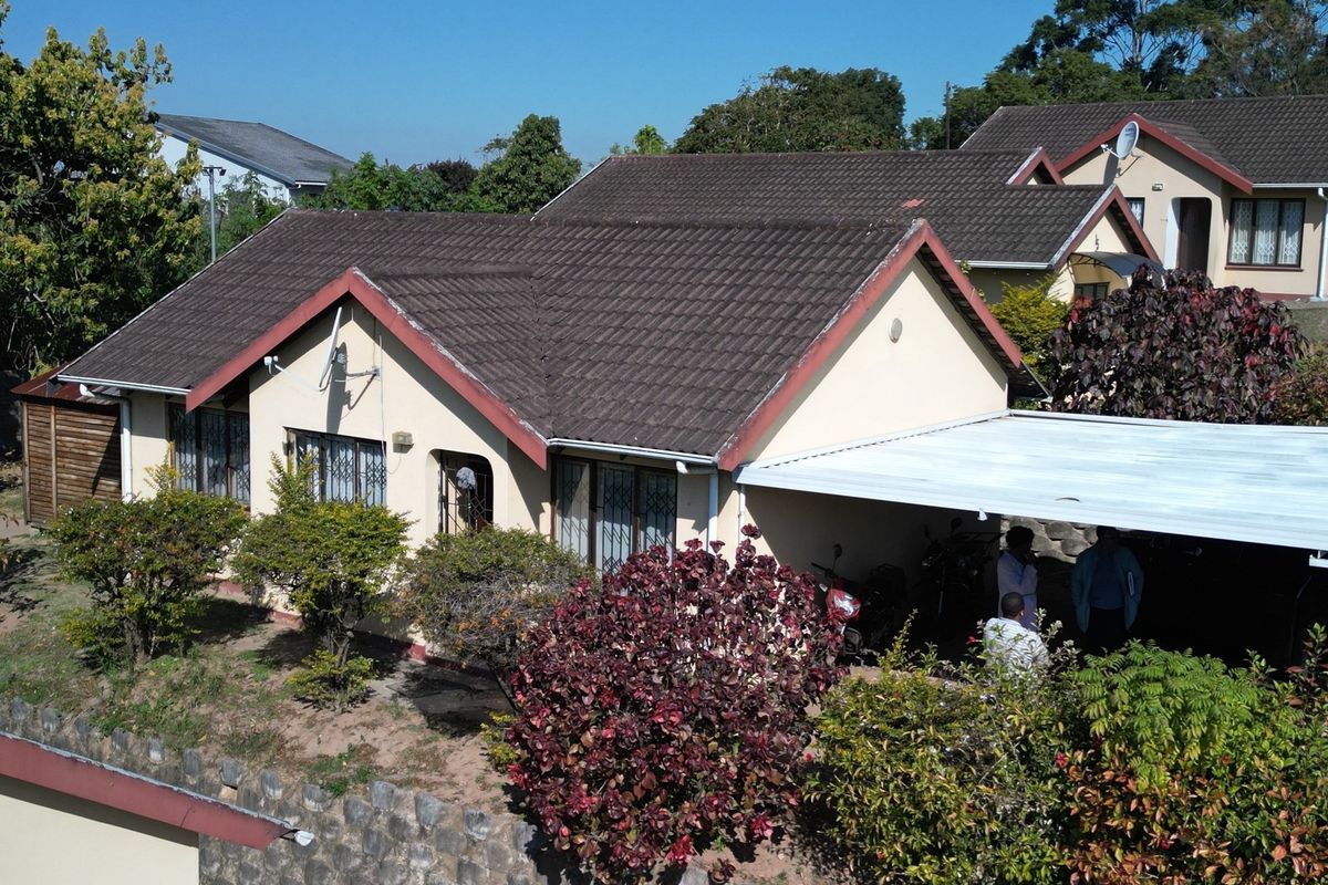 3 Bedroom Townhouse in New Germany - Photo 4