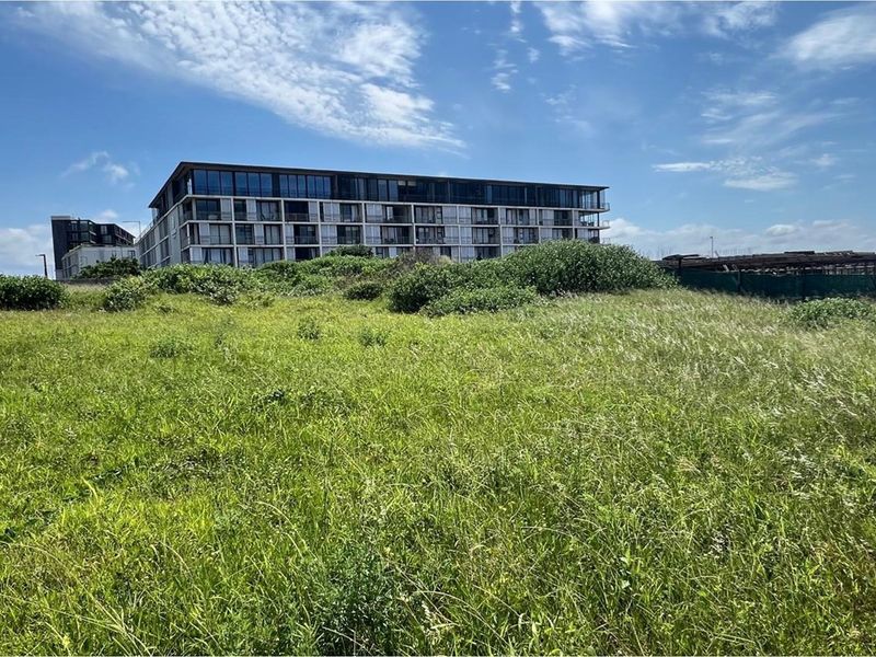 "Prime Sibaya Land: Your Dream Home Awaits!" - Photo 1