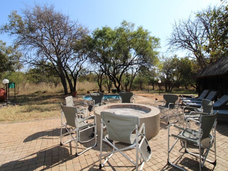 Exquisite Five-Bedroom Lodge at Zebula Golf Estate - Photo 7