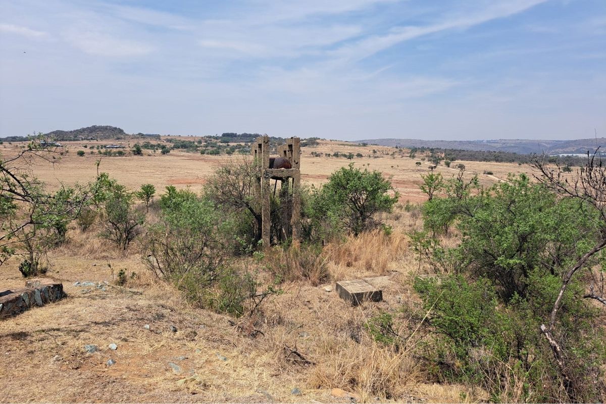 For Sale Vacant Land in Exclusive Letamo Game Farm - Cradle of Humankind situated near Krugersdorp - Photo 5