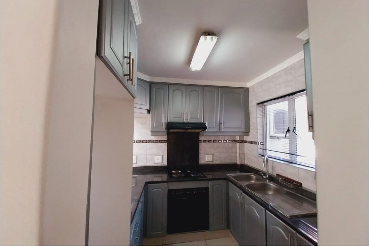 2-Bedroom Apartment in Prime North Beach Location - Photo 2