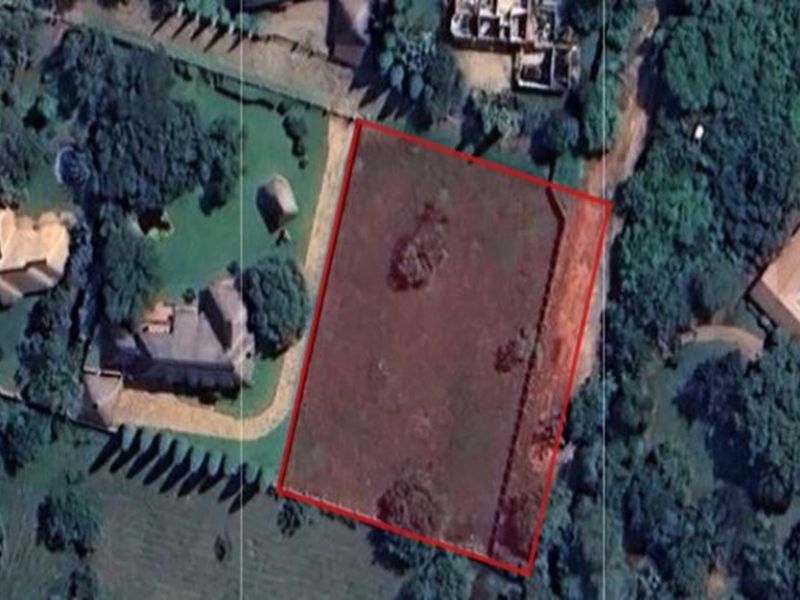 Prime Vacant Stand in Elite, Secure Estate - Build Your Legacy Home - Photo 5