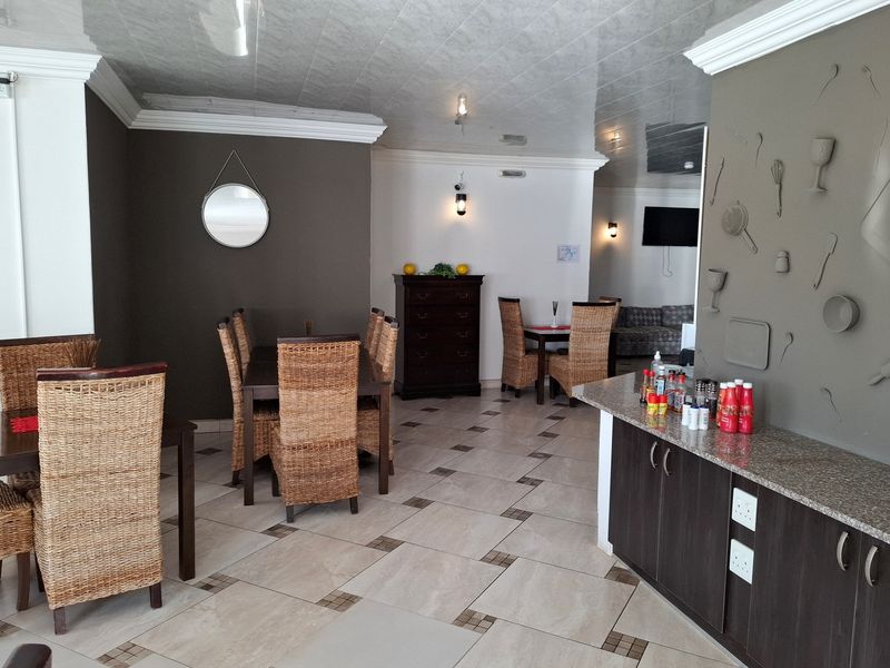 Own a state of the art Guest Lodge - Photo 8