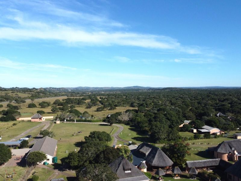 Three-bedroom unit on secure Farm Resort Port Alfred - Photo 6