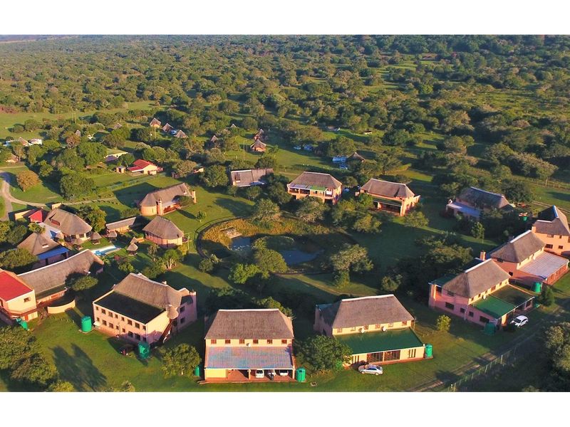 Three-bedroom unit on secure Farm Resort Port Alfred - Photo 7