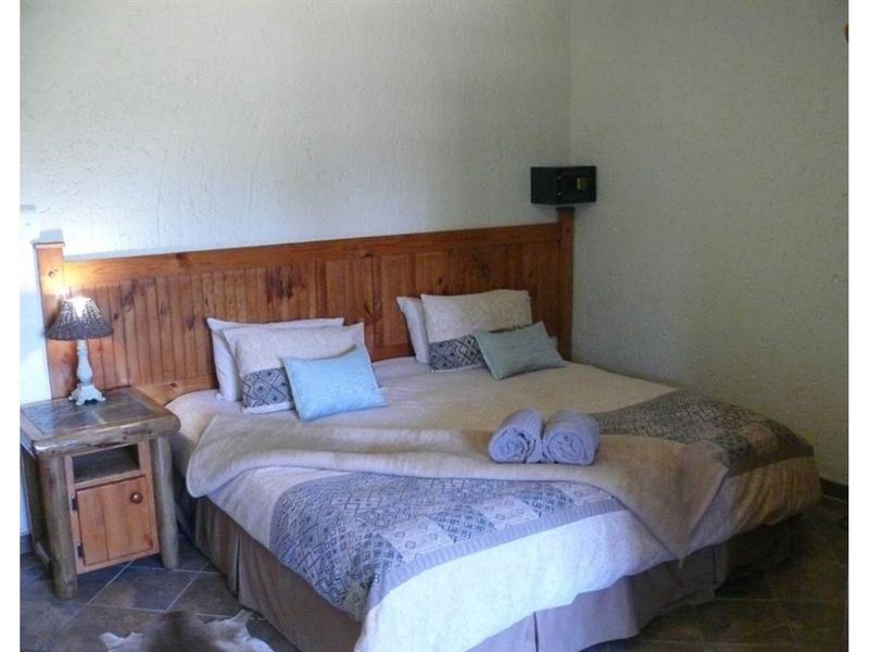 Three-bedroom unit on secure Farm Resort Port Alfred - Photo 9