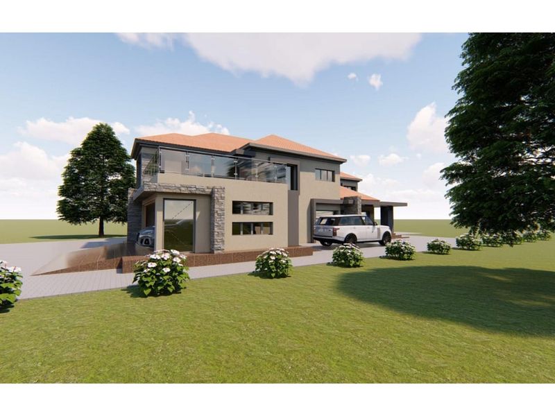 Transform this vacant land into your dream home! - Photo 5