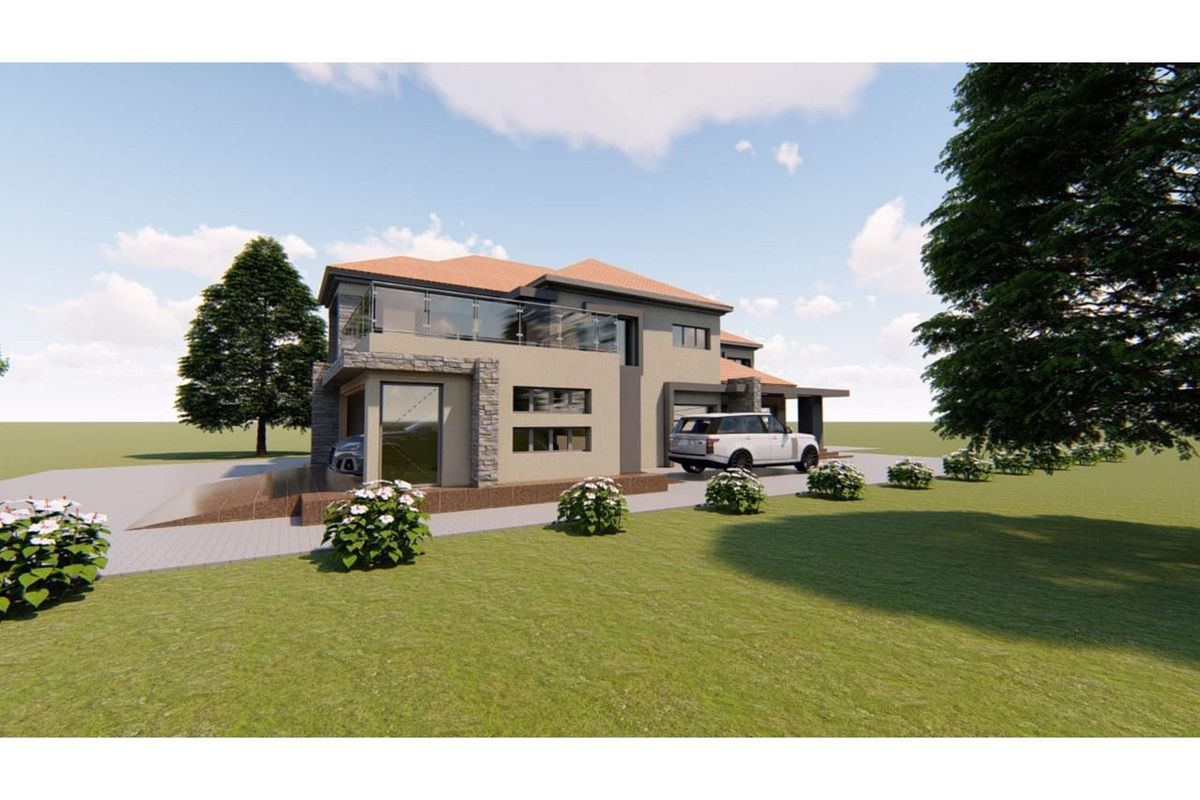 Transform this vacant land into your dream home! - Photo 5