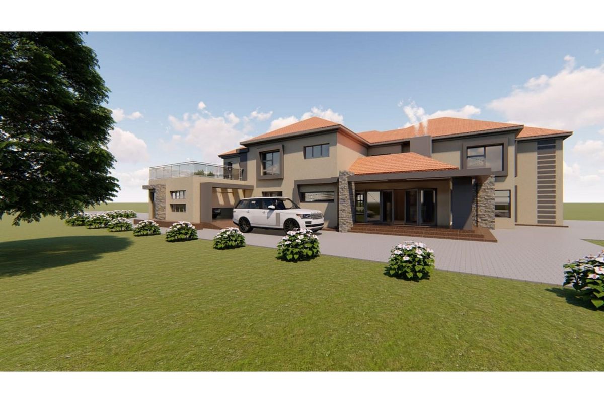 Transform this vacant land into your dream home! - Photo 4