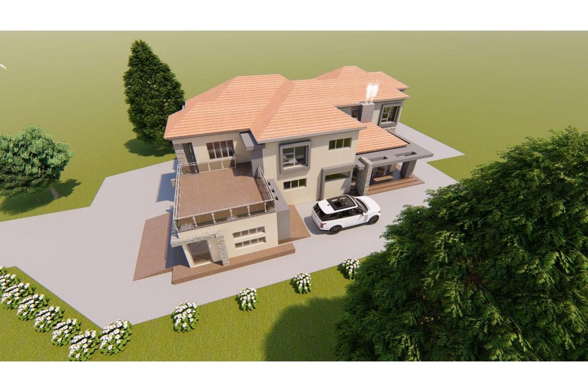 Transform this vacant land into your dream home! - Photo 3