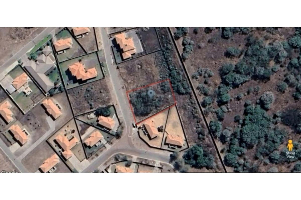 Transform this vacant land into your dream home! - Photo 2