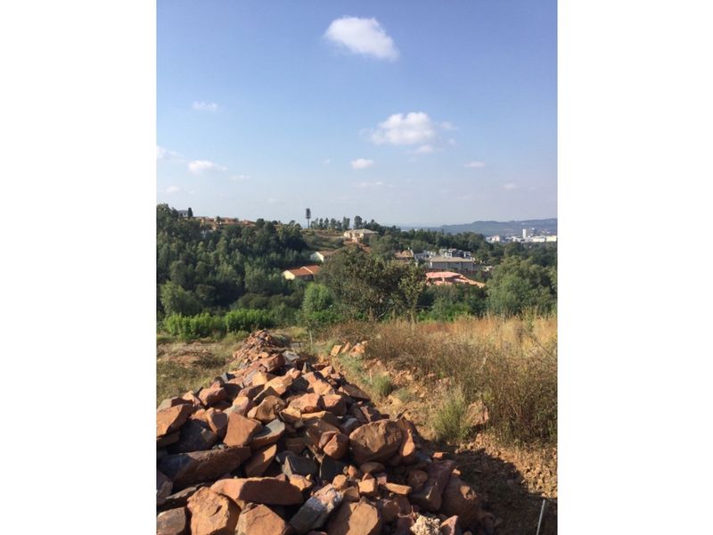 Prime Serviced Stand for Development, Waterkloof Heights, Bulk Services Paid - Photo 2