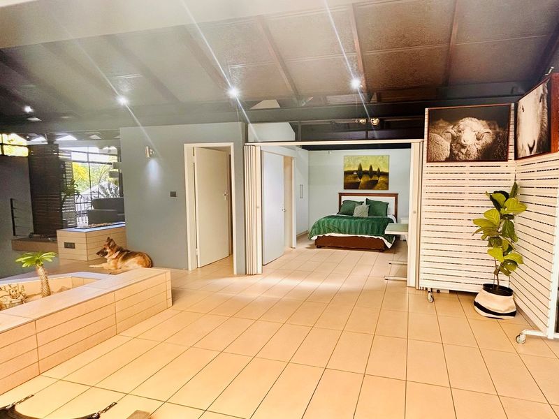 Architecturally Designed Masterpiece in Lynnwood Gardens Estate - Photo 10