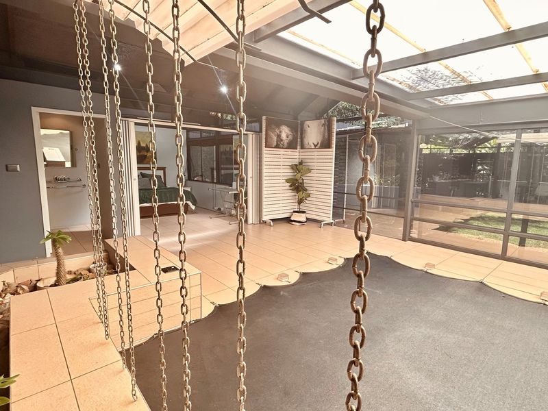 Architecturally Designed Masterpiece in Lynnwood Gardens Estate - Photo 8