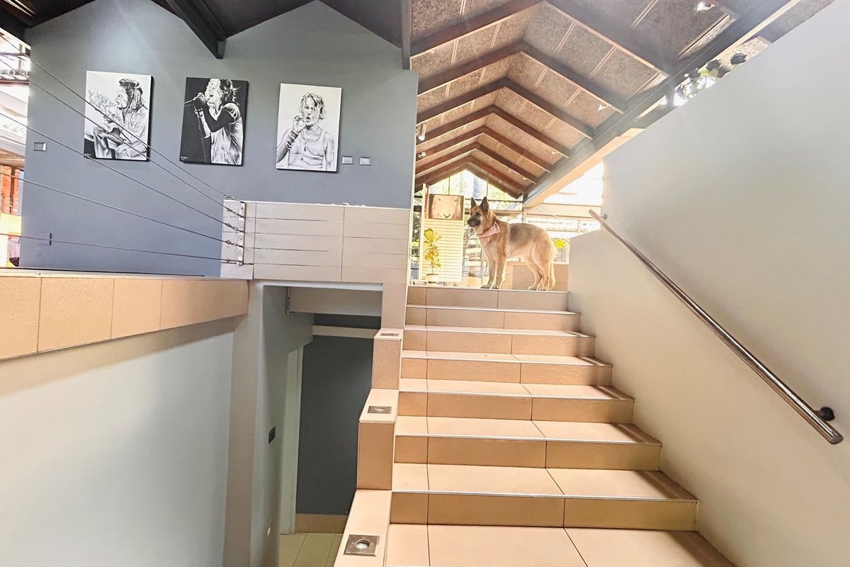 Architecturally Designed Masterpiece in Lynnwood Gardens Estate - Photo 3