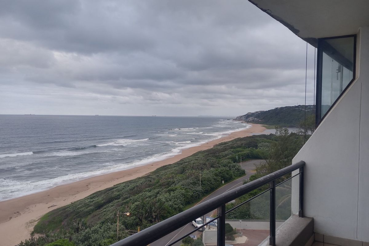 "Luxury Seaside Living in La Mercy Awaits You" - Photo 2