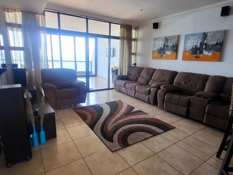 "Luxury Seaside Living in La Mercy Awaits You" - Photo 4