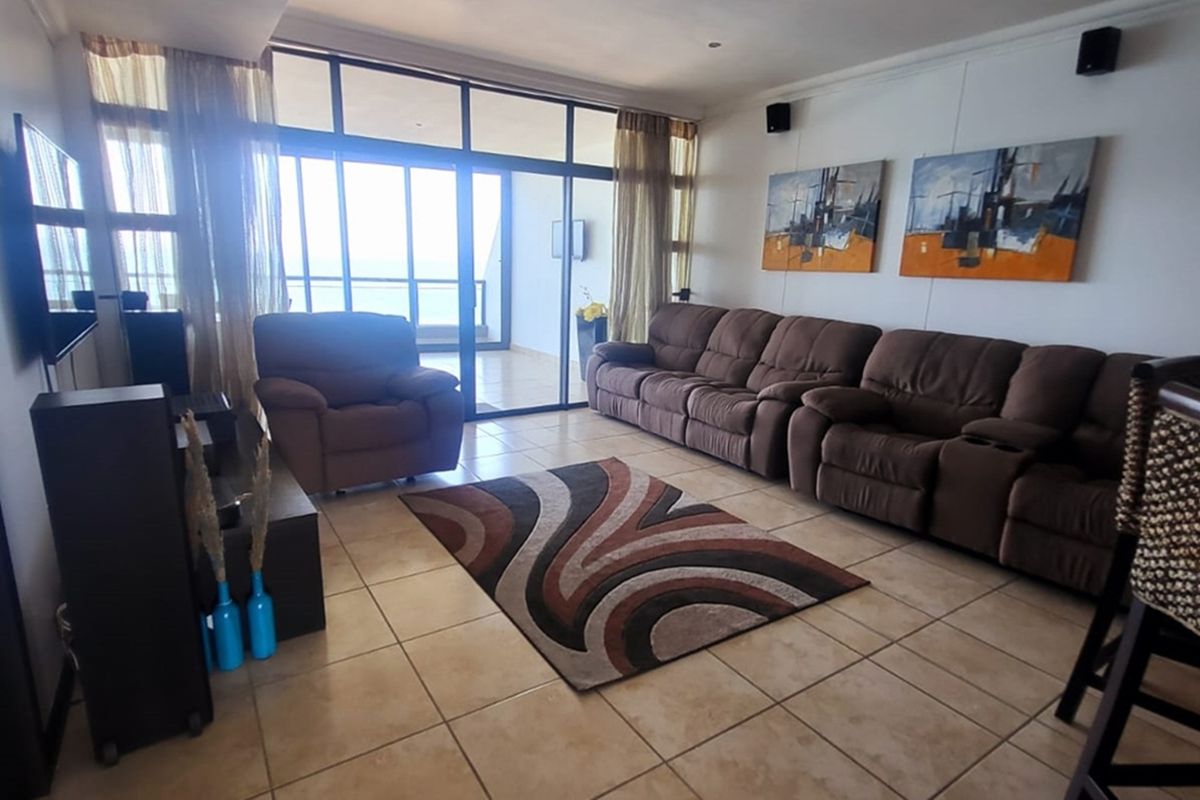 "Luxury Seaside Living in La Mercy Awaits You" - Photo 4