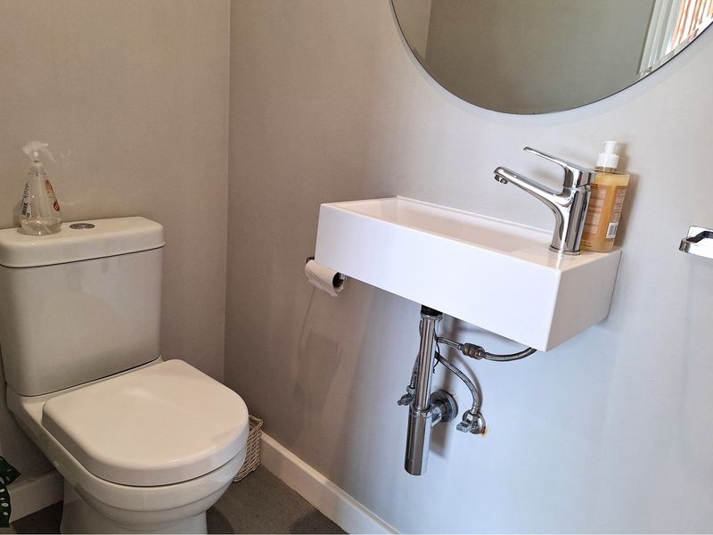 Modern Elegance Meets Tranquil Estate Living at Palm Lakes Estate - Photo 9