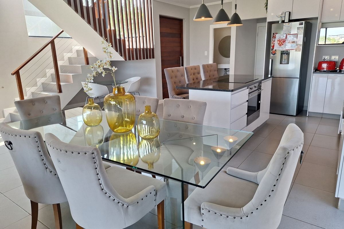 Modern Elegance Meets Tranquil Estate Living at Palm Lakes Estate - Photo 2