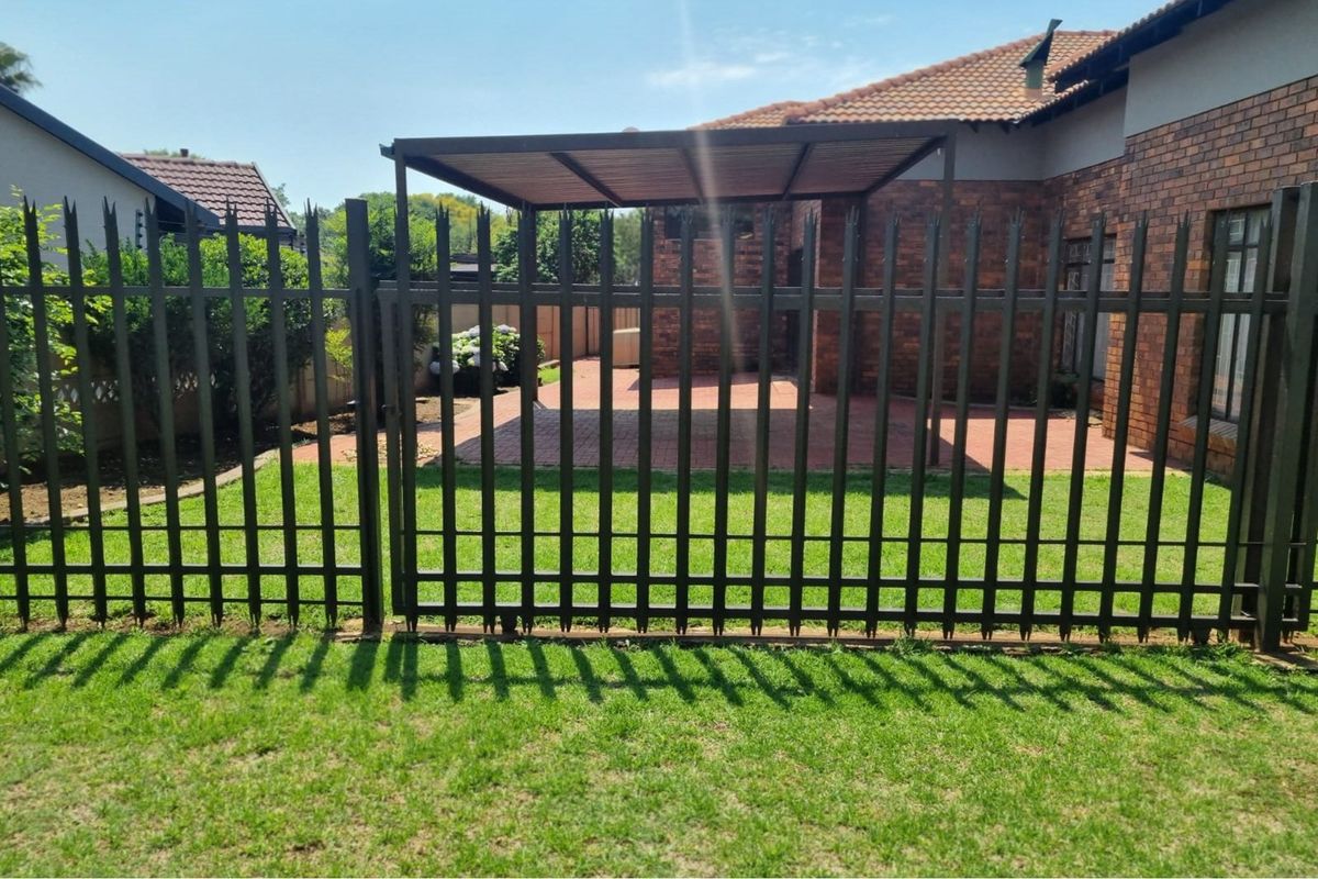 "Modern Family Oasis in Gauteng: Your Dream Home!" - Photo 4