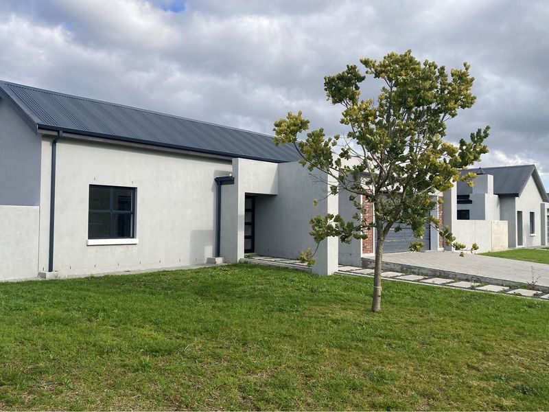 Modern Turnkey Home in Scenic Paarl South - Photo 7