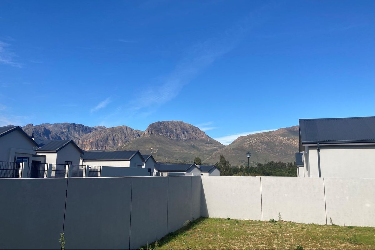 Modern Turnkey Home in Scenic Paarl South - Photo 2