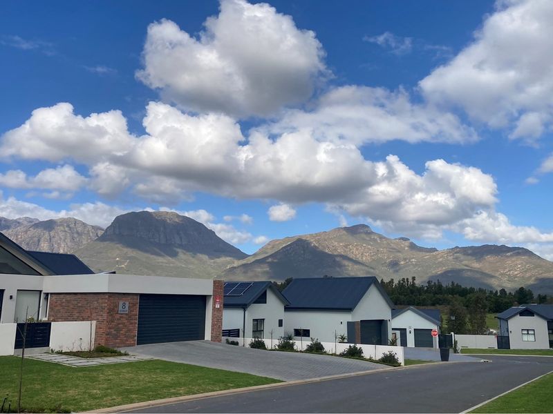 Modern Turnkey Home in Scenic Paarl South - Photo 5