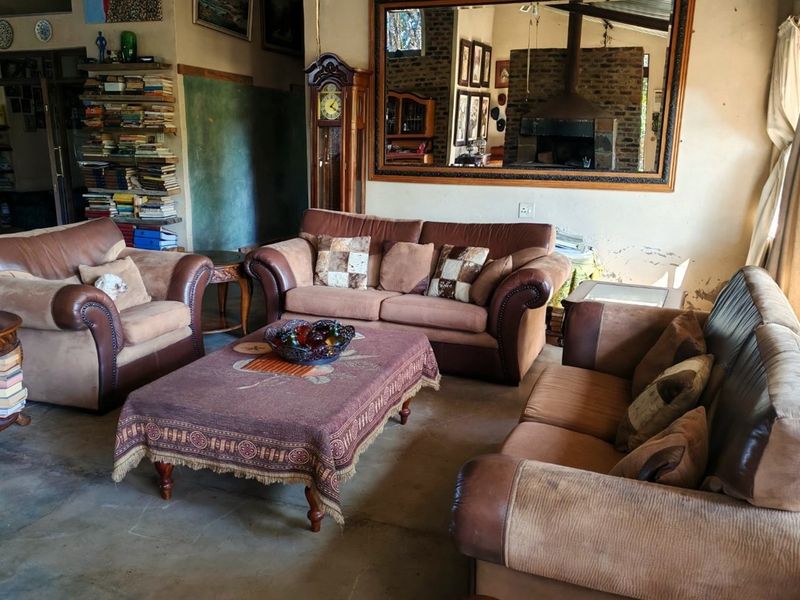 Exceptional 8.6 Hectare Smallholding, Country Retreat Just Minutes from Bela Bela - Photo 5