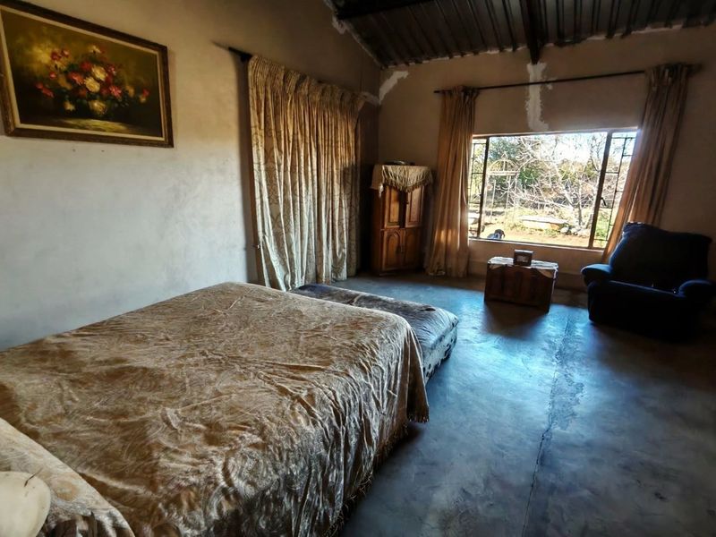 Exceptional 8.6 Hectare Smallholding, Country Retreat Just Minutes from Bela Bela - Photo 10