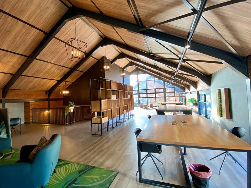 1 Bedroom Apartment in Linbro Park - Photo 6