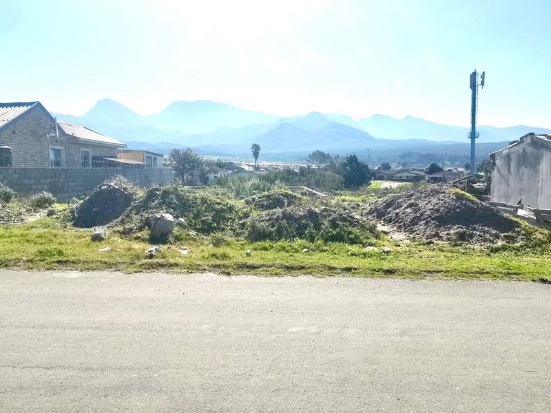 Vacant Land For Sale in Grabouw! - Photo 9