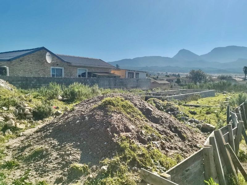 Vacant Land For Sale in Grabouw! - Photo 7