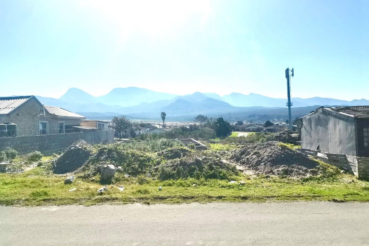 Vacant Land For Sale in Grabouw! - Photo 5