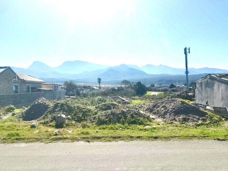 Vacant Land For Sale in Grabouw! - Photo 5