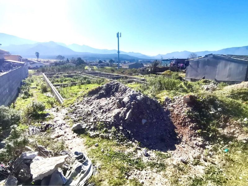 Vacant Land For Sale in Grabouw! - Photo 6