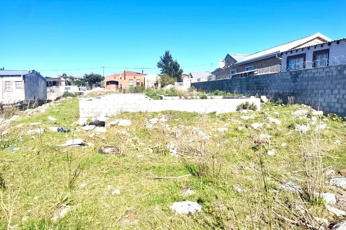 Vacant Land For Sale in Grabouw! - Photo 4
