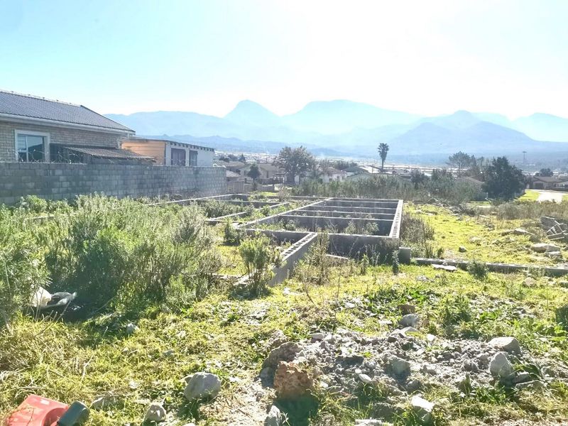 Vacant Land For Sale in Grabouw! - Photo 3