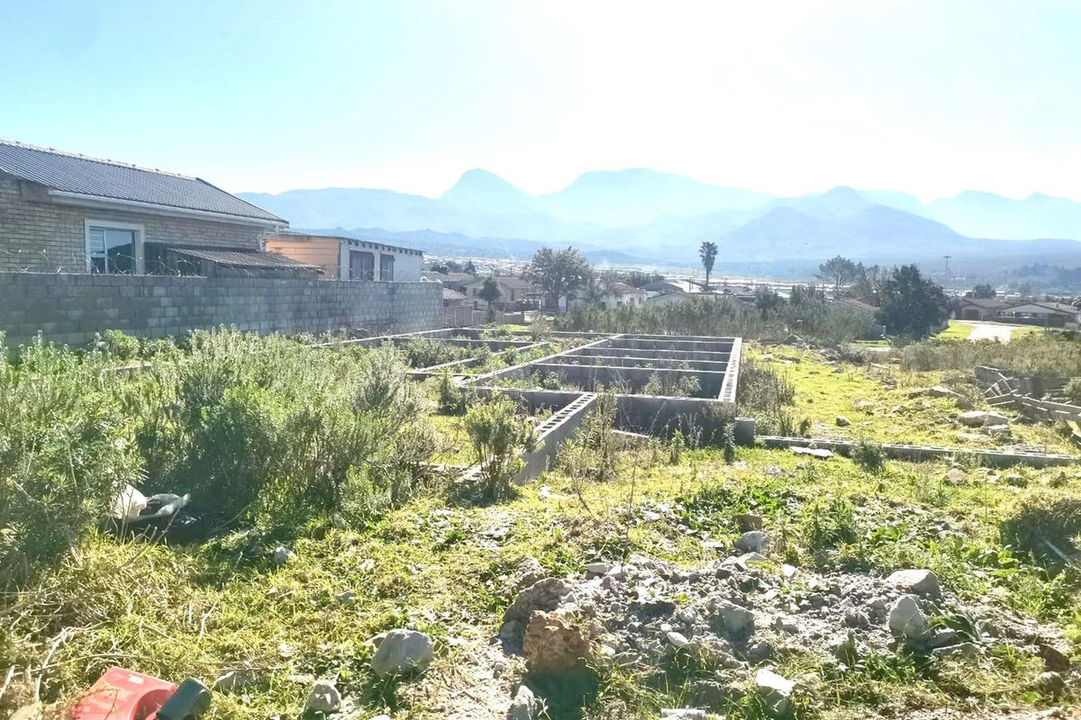 Vacant Land For Sale in Grabouw! - Photo 3